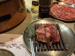 -西塔老太太泥炉烤肉(沈阳店)