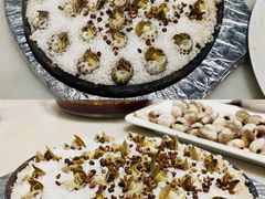 盐焗香螺-华盛丰温州大排档(东三环南路店)