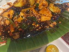 -关夫人餐厅(KLCC阳光广场店)