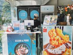 -轻净Clean&Pure(车公庙安徽大厦店)