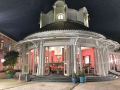 -富国岛翡翠湾 JW 万豪度假酒店