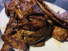 -阿婆东山羊肉店(鸿港海鲜批发市场店)