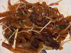 -留半山·香港食堂(啦啦宝都店)