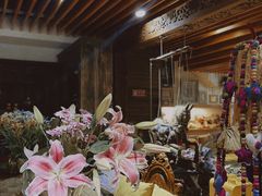 -六月花园咖啡馆(中关村东路店)