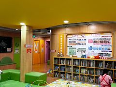 -金宝贝早教(南山花园城店)