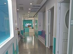 -Isee灰姑娘国际芭蕾舞蹈艺术中心(置地广场店)