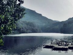 -白马涧龙池景区