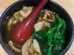 -和府捞面(东直门银座店)