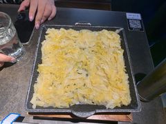 -很久以前羊肉串(昌里路三钢里店)