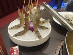 -江南福宴·澳门海鲜.牛肉火锅(汇高栢悦中心店)