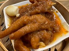 -点都德(龙之梦店)