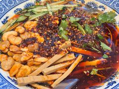 -凯鸽酒楼(振兴街店)