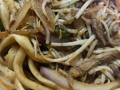-马军烩面(总店)