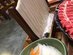 -东来顺•非遗火锅(外滩店)