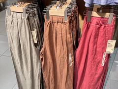-MUJI无印良品(保利时光里店)