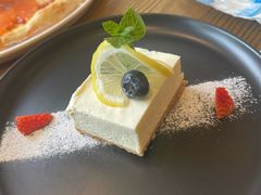 -安妮意大利餐厅(世贸天阶店)