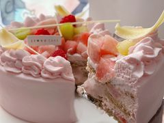 -积慕Cake(解放大道店)