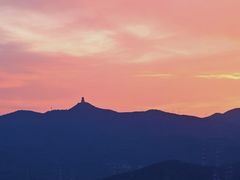 -红光山