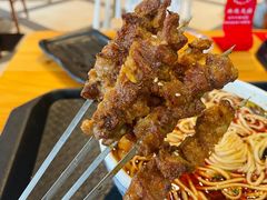 -金城尕娃牛肉面(钻汇广场店)