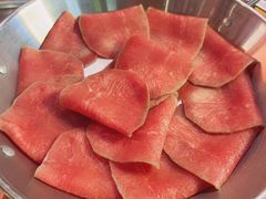 -叽叽扎扎烤肉场(生态城万达店)