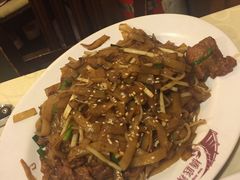 -桥底辣蟹(谢斐道店)