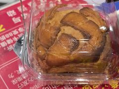 -味多美蛋糕(苏州街地铁店)