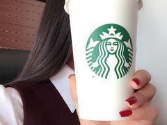 -星巴克(济宁万达广场店)