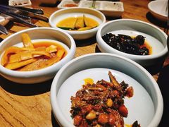 -泥炉烧肉师(新街口金銮巷店)