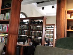 -1901 Cafe(西四店)
