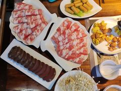 -小板凳·锦州烧烤(高新区店)