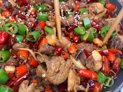 -一个叫川的地方(麒麟新天地店)