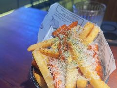 -West10 西拾·西餐厅·创意菜(未来科技城店)