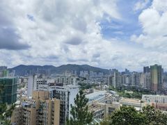 -东望洋炮台东望洋灯塔