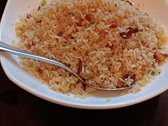 -大理实力希尔顿酒店御璽中餐厅YUXI – CHINESE RESTAURANT