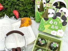 -可丽可丽·生日蛋糕·下午茶(厦门鹭港店)