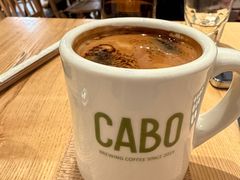 -CABO Coffee