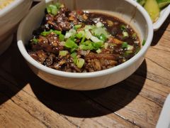 -平娃三宝烧烤·面食(南小街店)