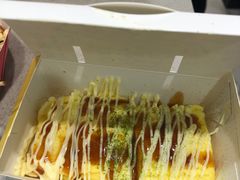 -泉鲤章鱼烧(金虹桥店)