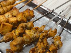 -西域美食(西直门南小街店)