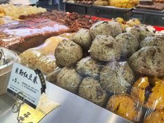 -宫门口馒头铺(创始人总店)
