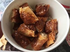 -老闽味沙茶面·姜母鸭(传承35年曾厝垵店)