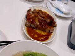 -龙记香港茶餐厅(久光百货店)