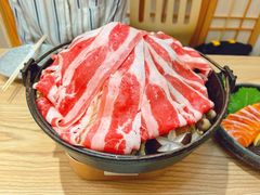 -胜代日本料理(云程巷小区店)