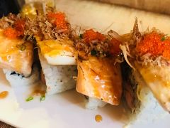 -昊·来了寿司(泡桐树店)
