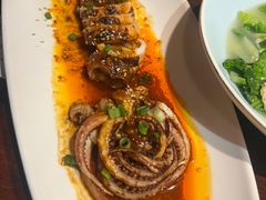 -前海沿·青岛菜(五四广场永旺店)