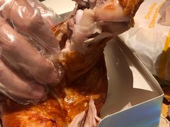 -麦当劳(广州新港东路第二分店)