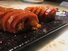 -绿茶餐厅(西湖银泰百货店)