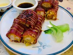 金沙红米肠-点都德(北京路贰店)