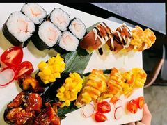 -鱼跃料理(步步高店)