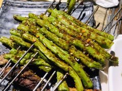 -郑享吃烧烤烩面(红专路店)